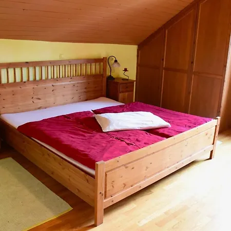 Nočitev z zajtrkom Estate Magovac - Reka Ljubezni Znojile pri Krki