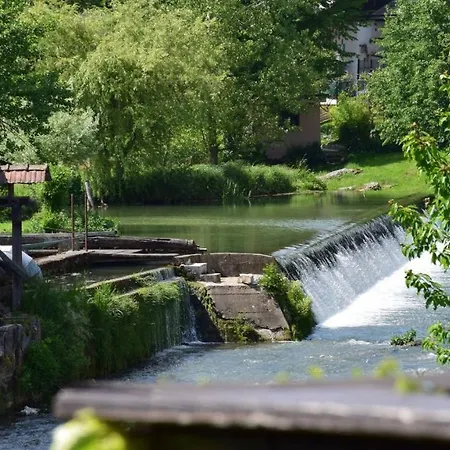 Estate Magovac - Reka Ljubezni