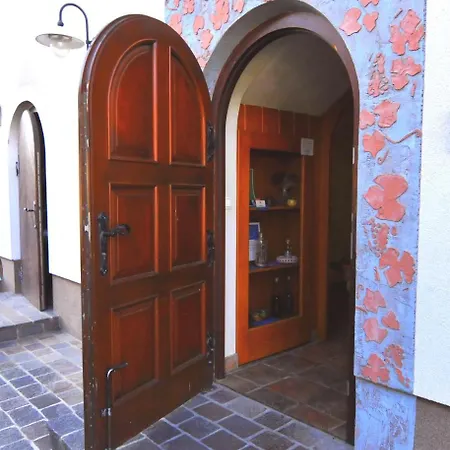 Estate Magovac - Reka Ljubezni Nočitev z zajtrkom