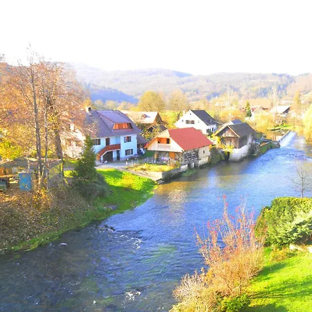 Estate Magovac - Reka Ljubezni