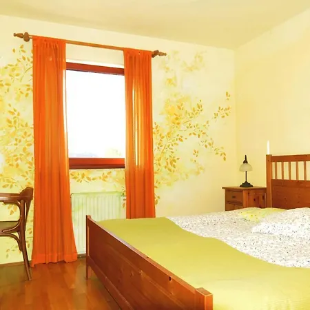 Estate Magovac - Reka Ljubezni Nočitev z zajtrkom Znojile pri Krki