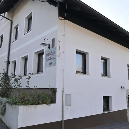 Estate Magovac - Reka Ljubezni