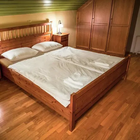 Estate Magovac - Reka Ljubezni Couette-café